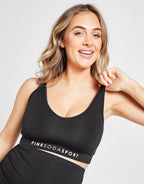 Maternity Core Mid Sports Bra