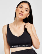 Maternity Core Mid Sports Bra