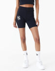 MLB New York Yankees Cycle Shorts