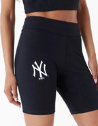 MLB New York Yankees Cycle Shorts