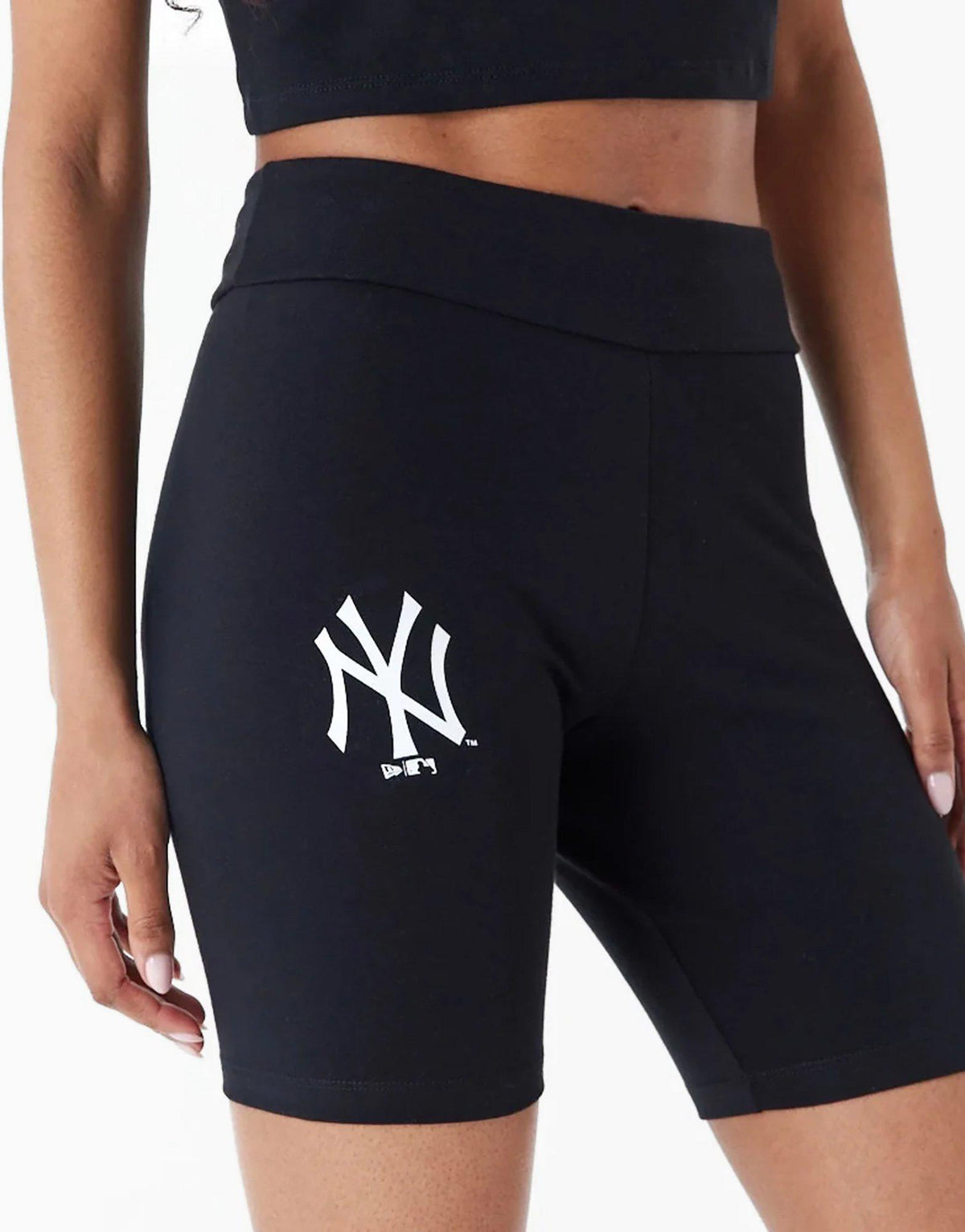 MLB New York Yankees Cycle Shorts