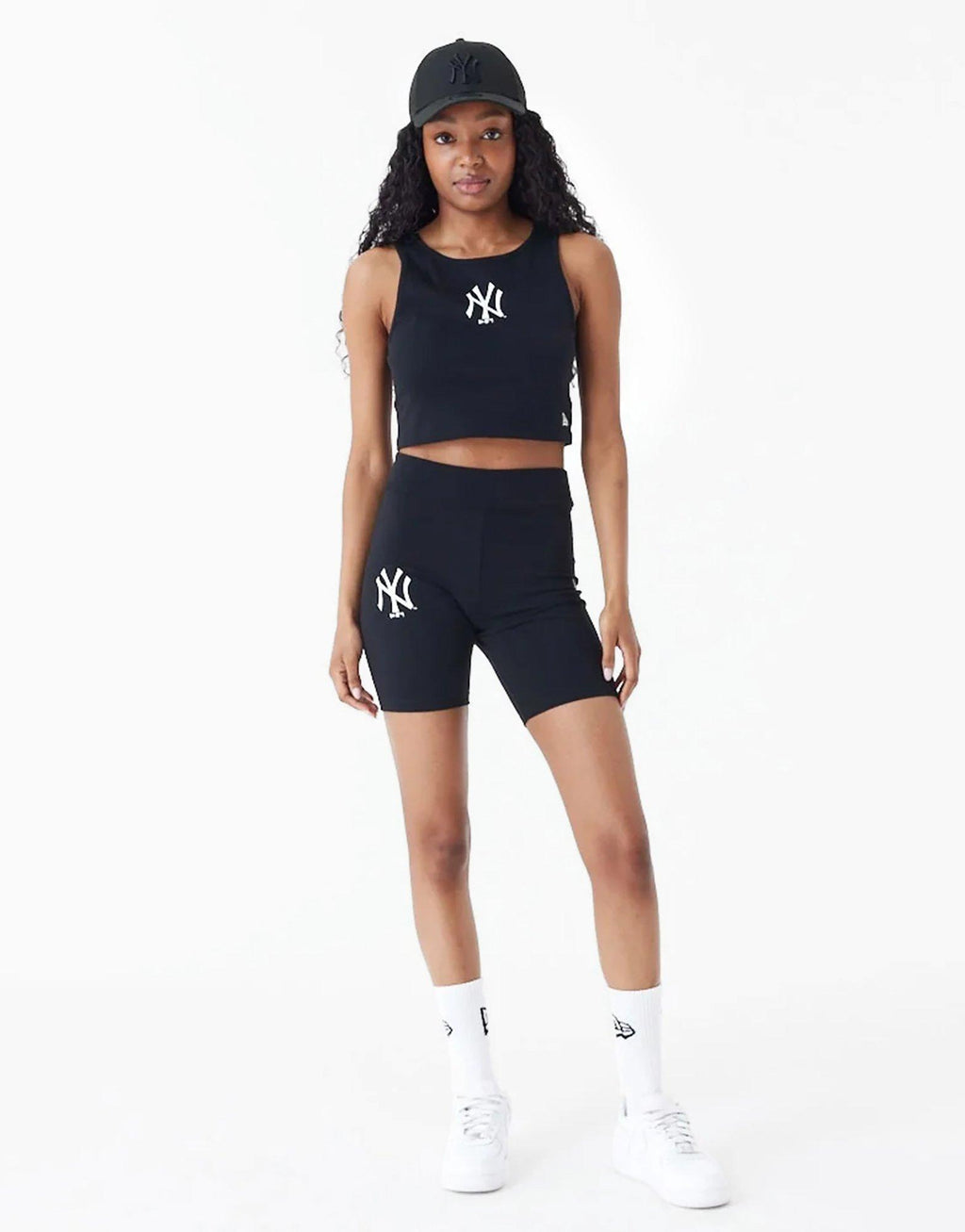 MLB New York Yankees Cycle Shorts