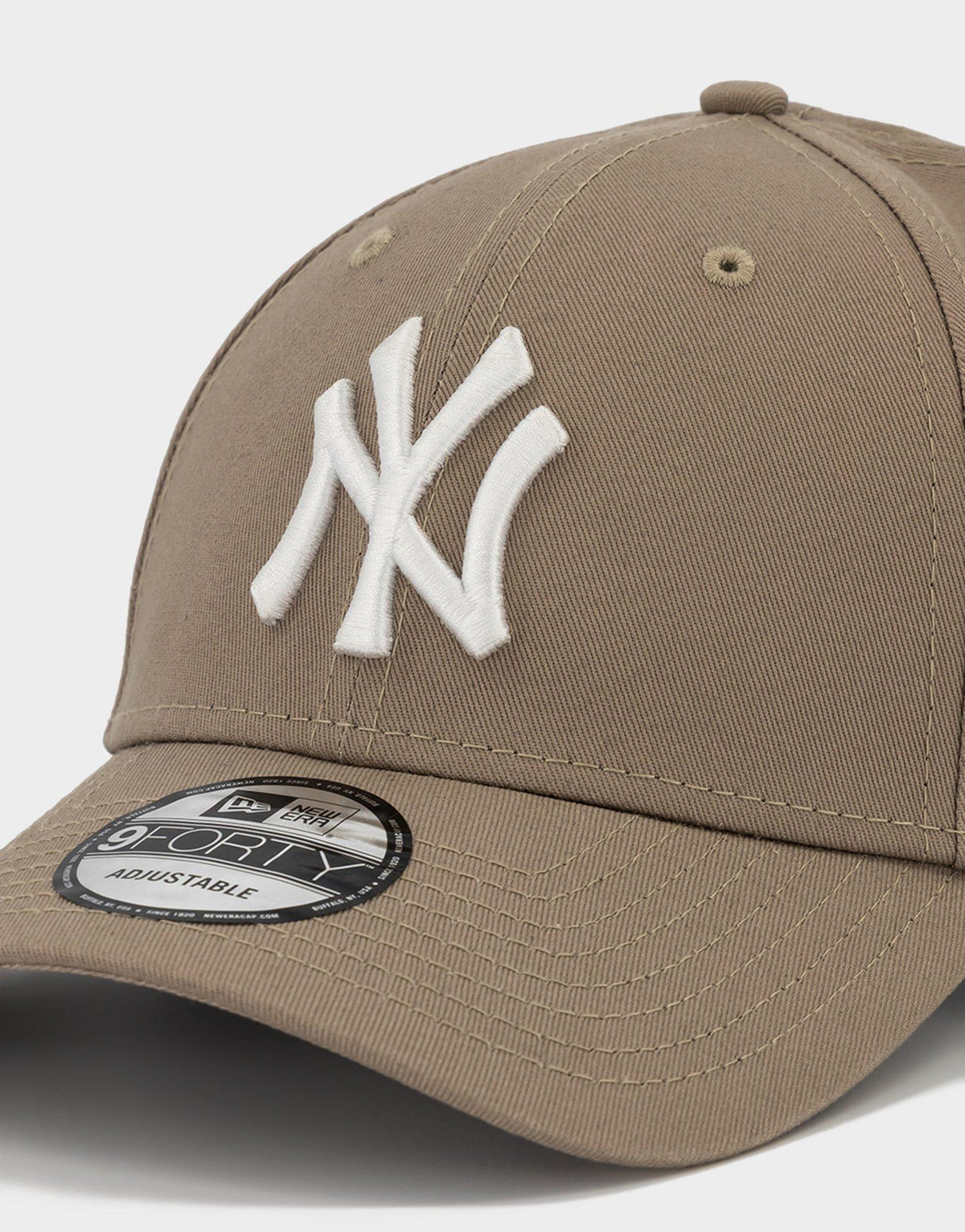 MLB New York Yankees 9FORTY Cap