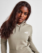 Core Emblem Hoodie
