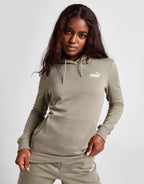 Core Emblem Hoodie