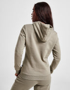 Core Emblem Hoodie