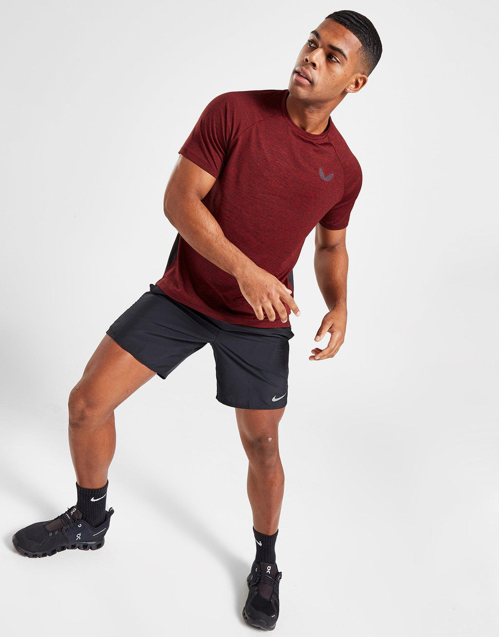 Performance T-Shirt