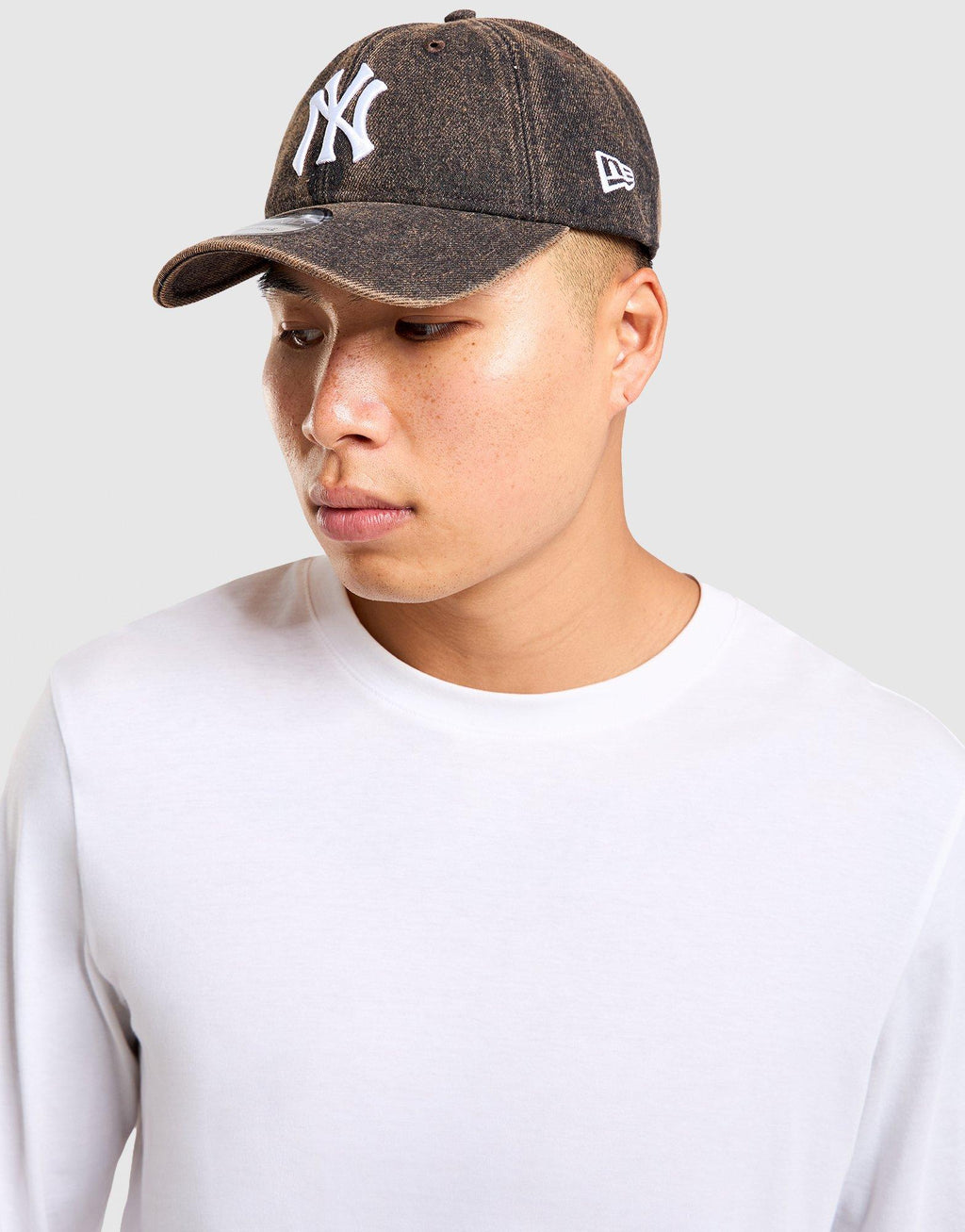 9TWENTY NY Yankees Cap
