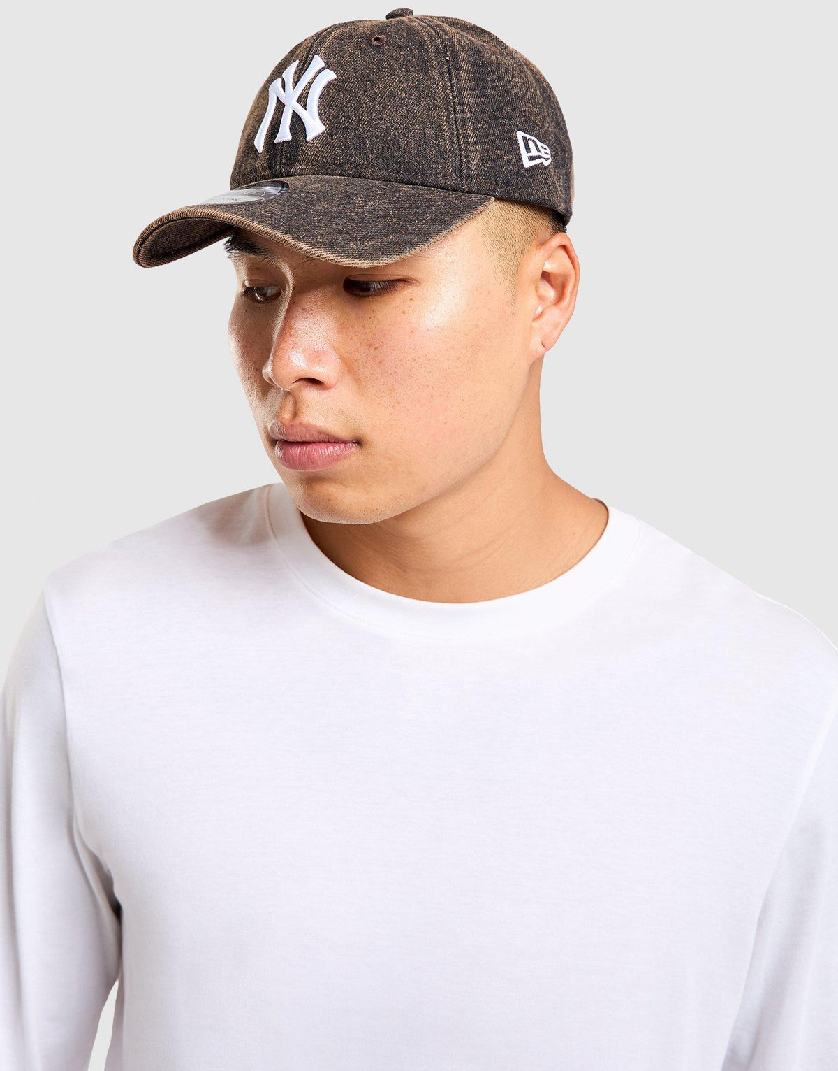 9TWENTY NY Yankees Cap
