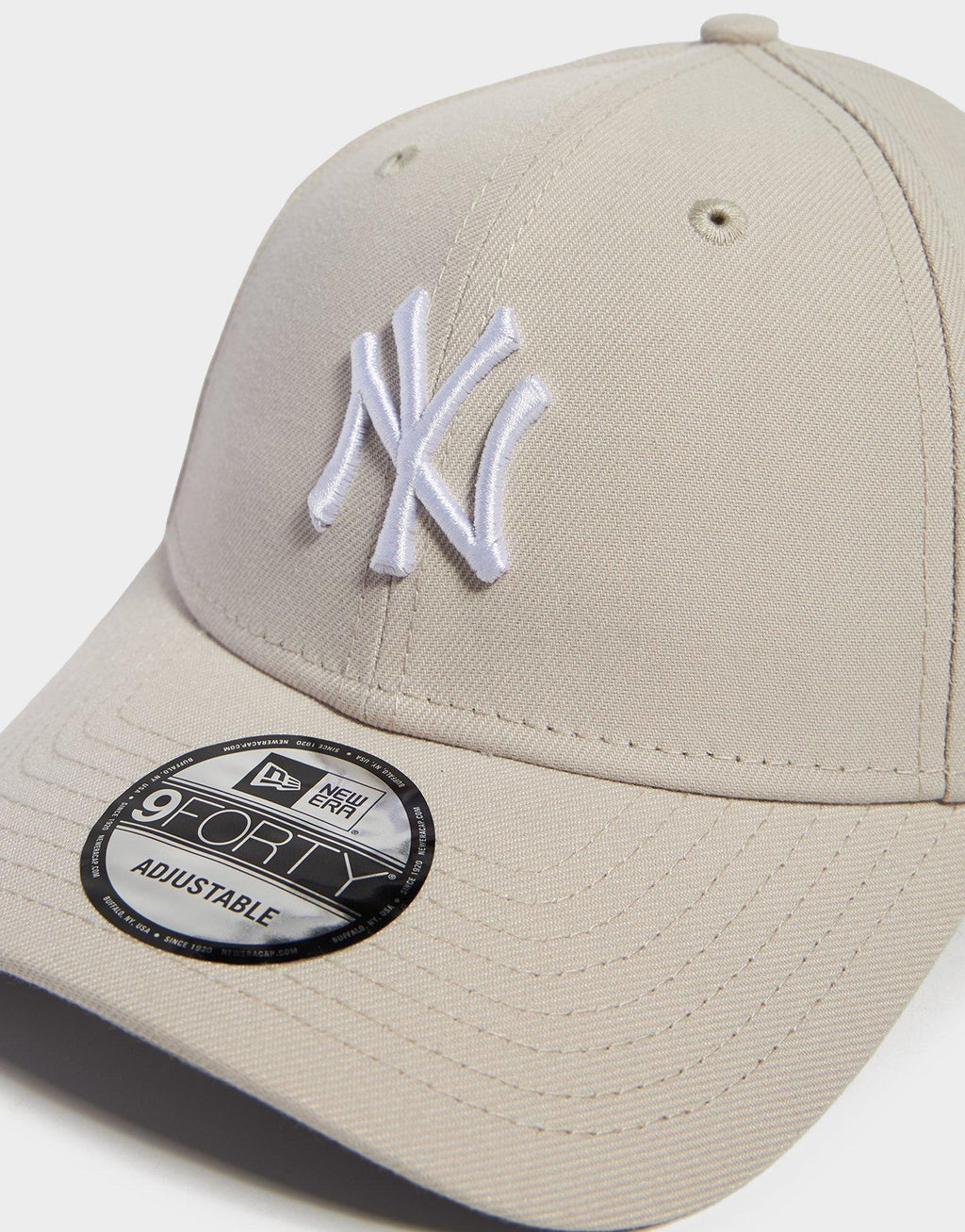 9TWENTY NY Yankees Cap