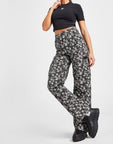 Wide Leg Cargo Pants