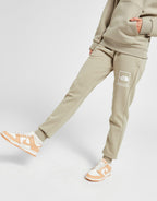 Box Logo Joggers
