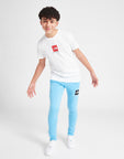 Fine Box Logo Joggers