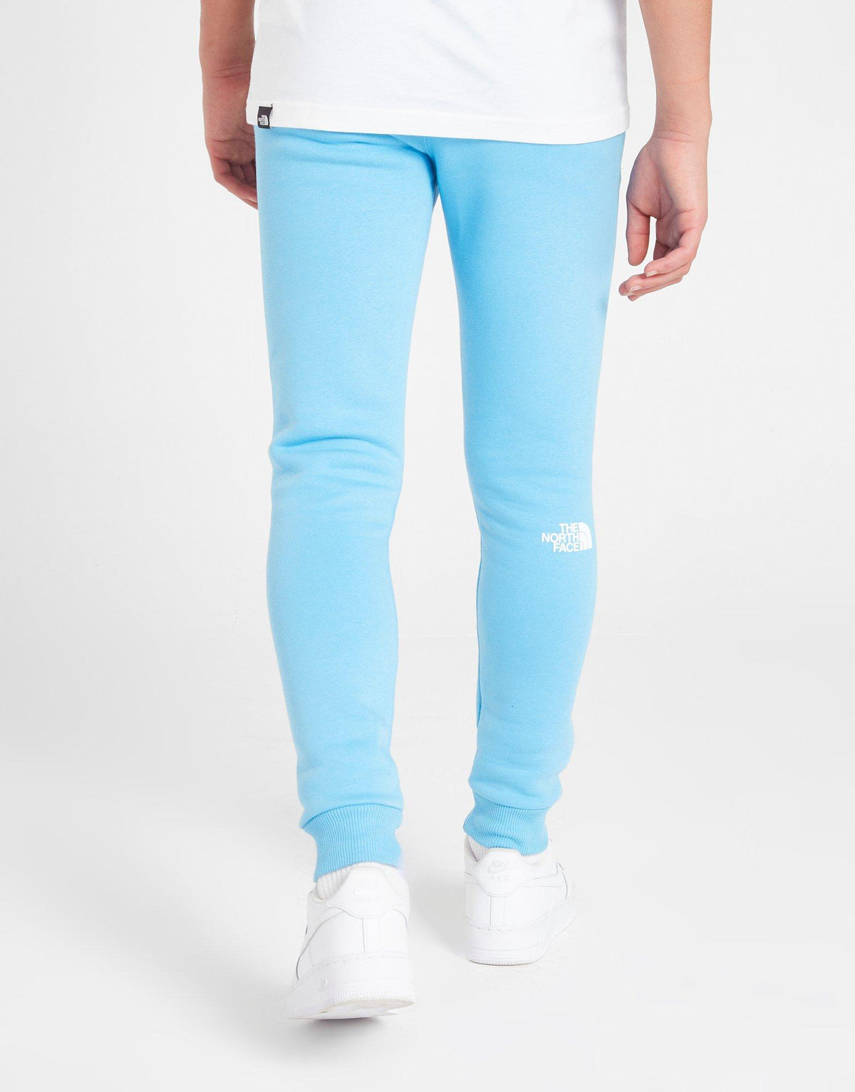 Fine Box Logo Joggers