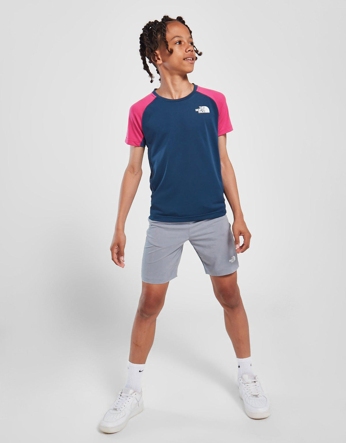 Performance T-Shirt Junior