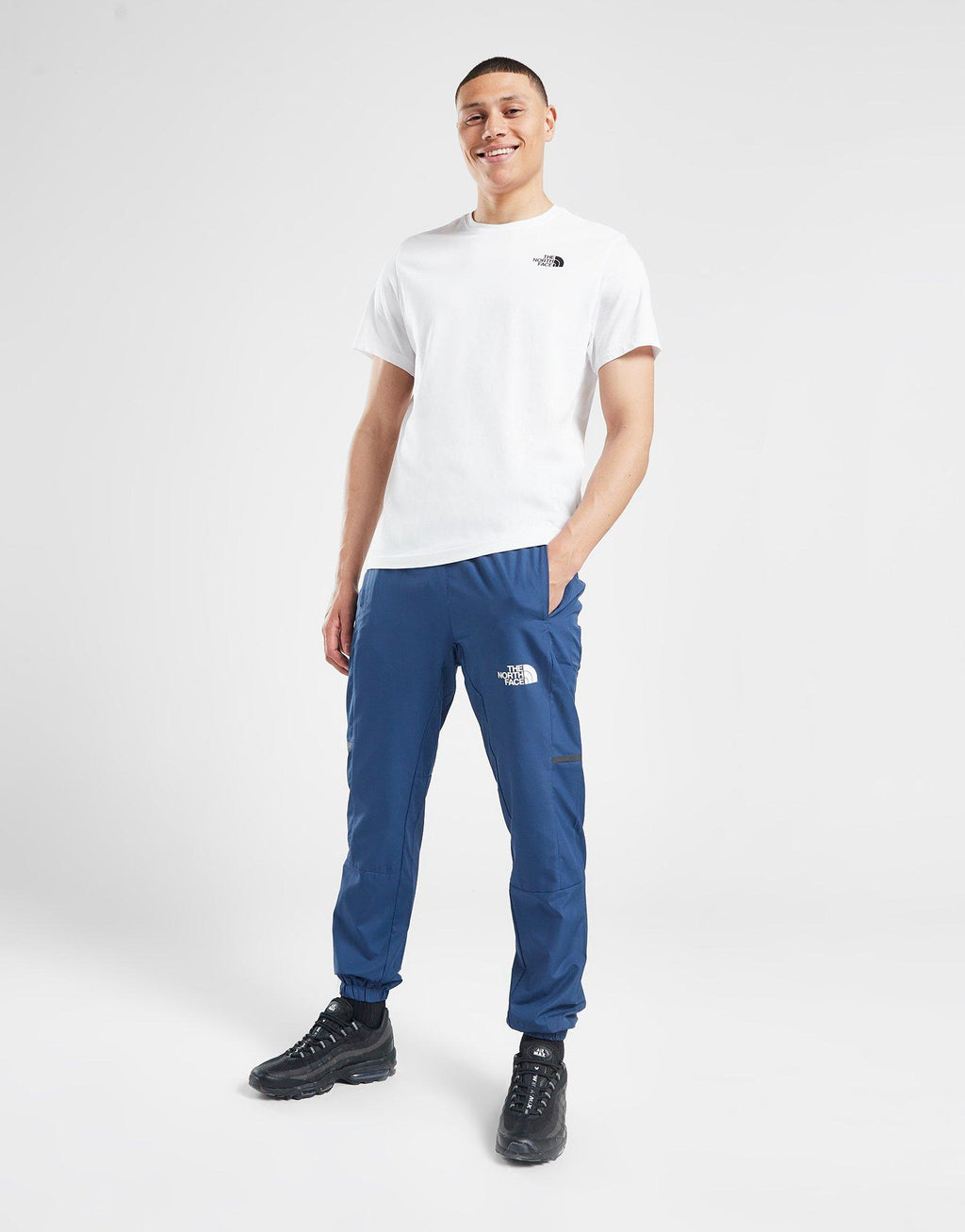 Mountain Athletics Woven Track Pants