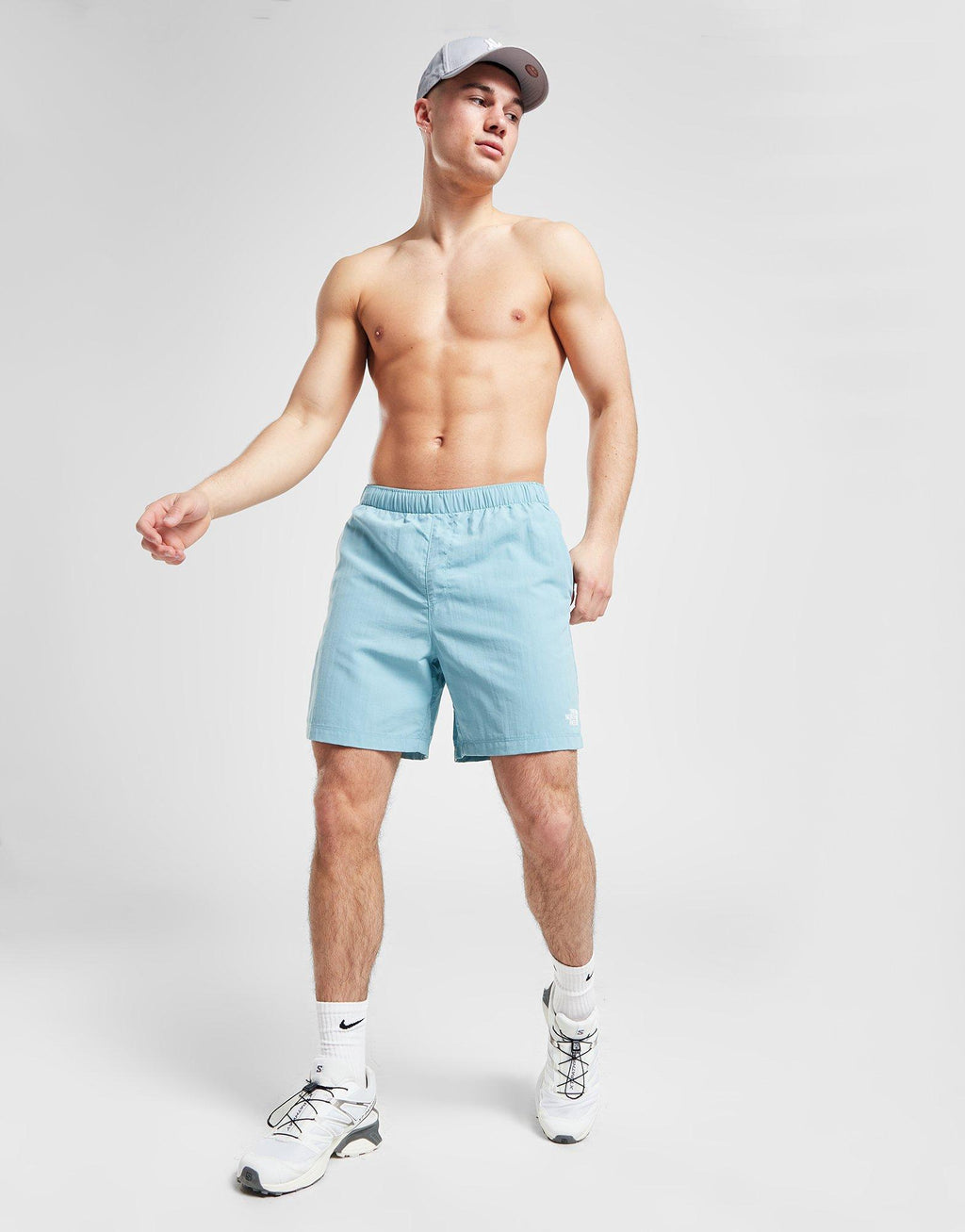 Water Shorts