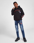 Badge Jeans Junior