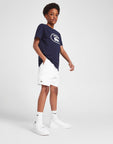 Woven Shorts Junior