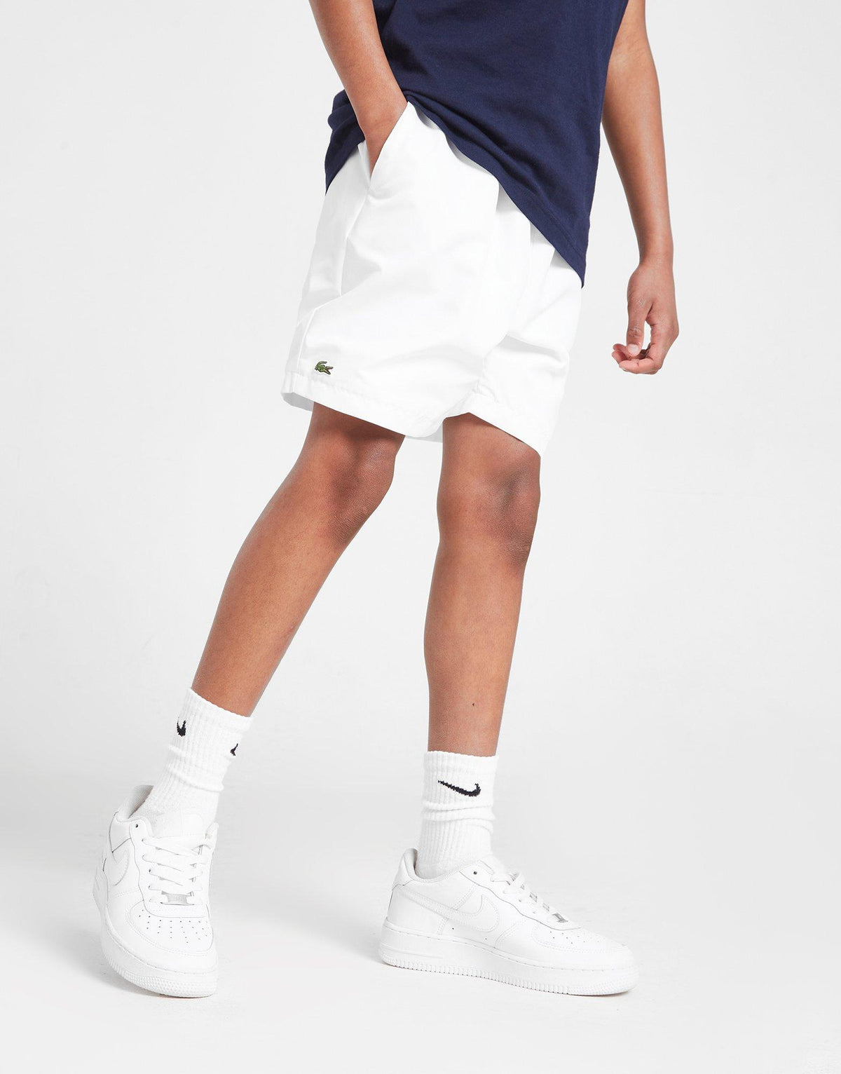 Woven Shorts Junior