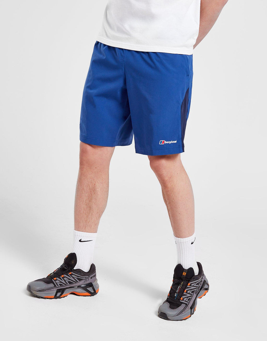 Stanope Shorts