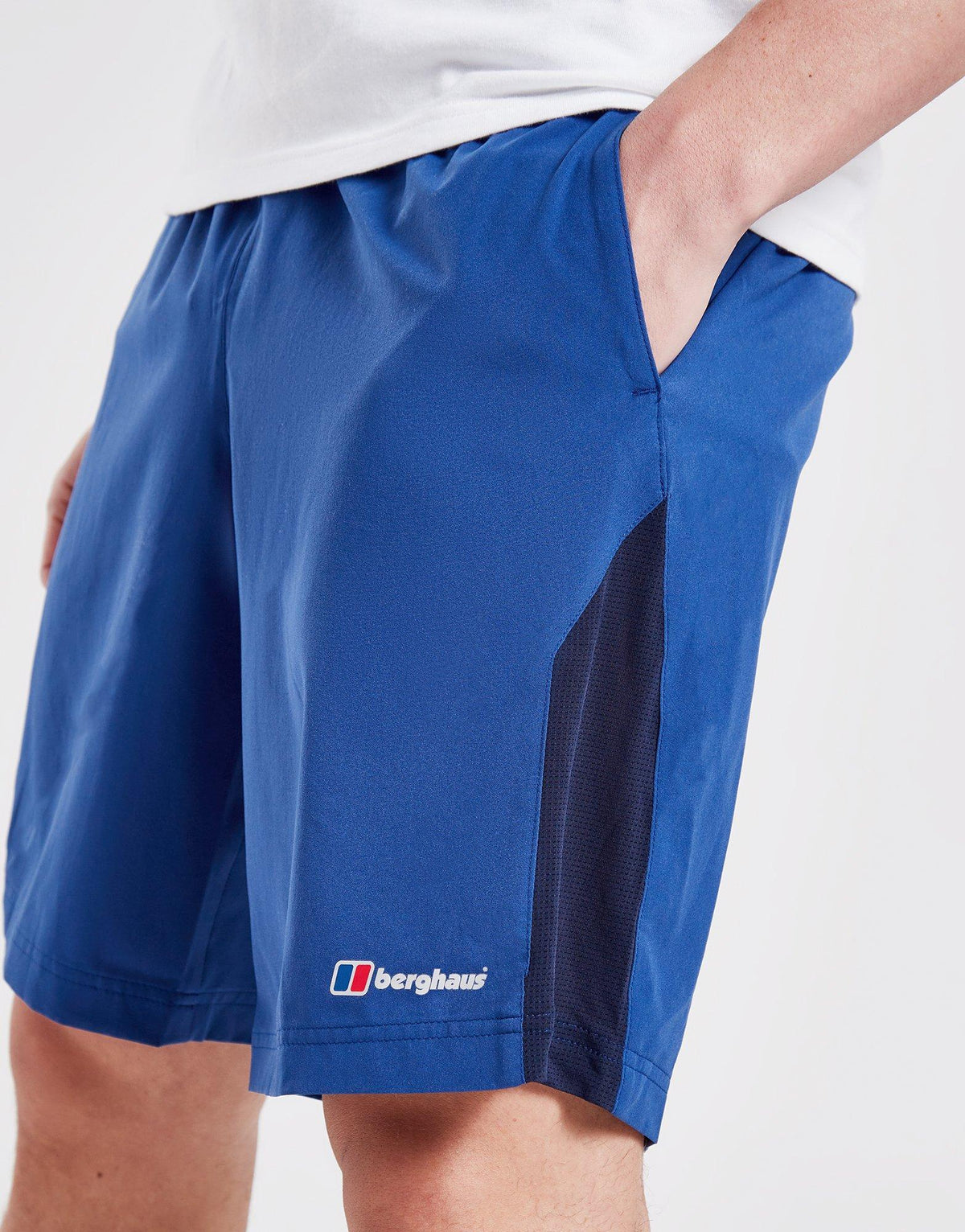Stanope Shorts