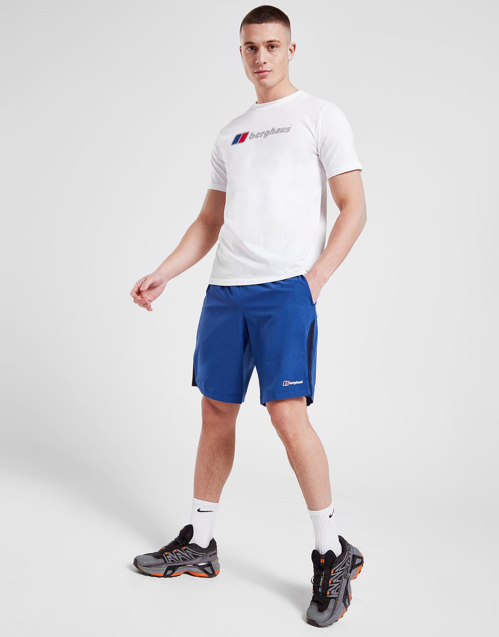 Stanope Shorts