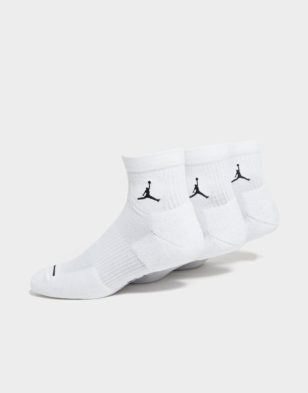 Everyday Ankle Socks (3 Pack)