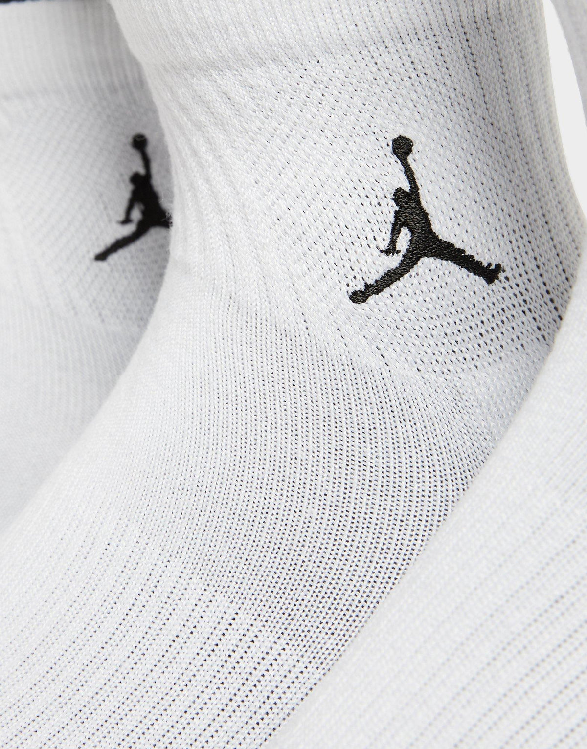 Everyday Ankle Socks (3 Pack)