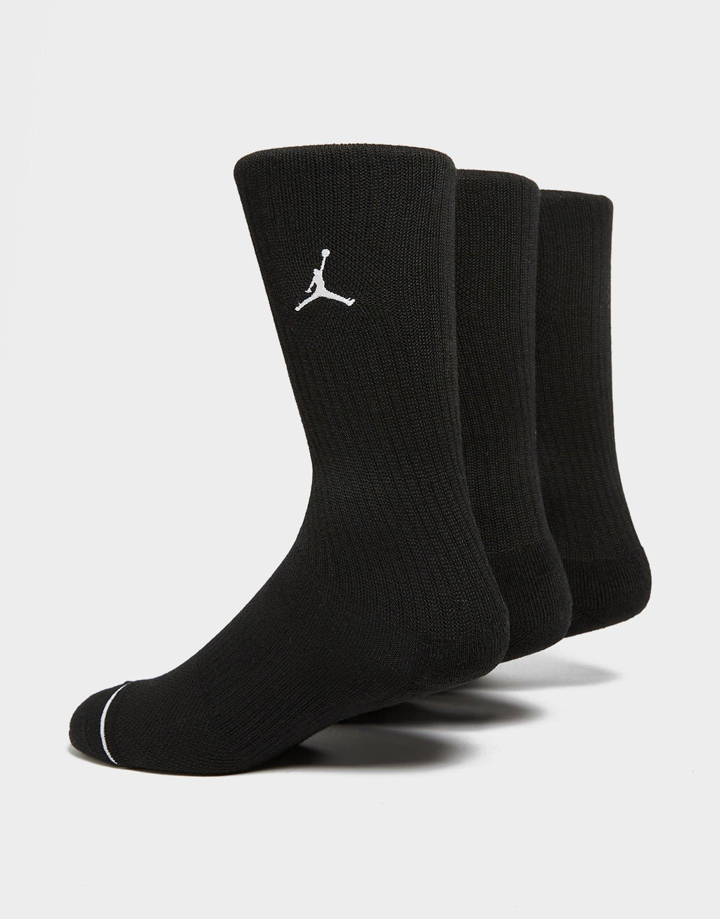 Everyday Crew Socks (3 Pack)