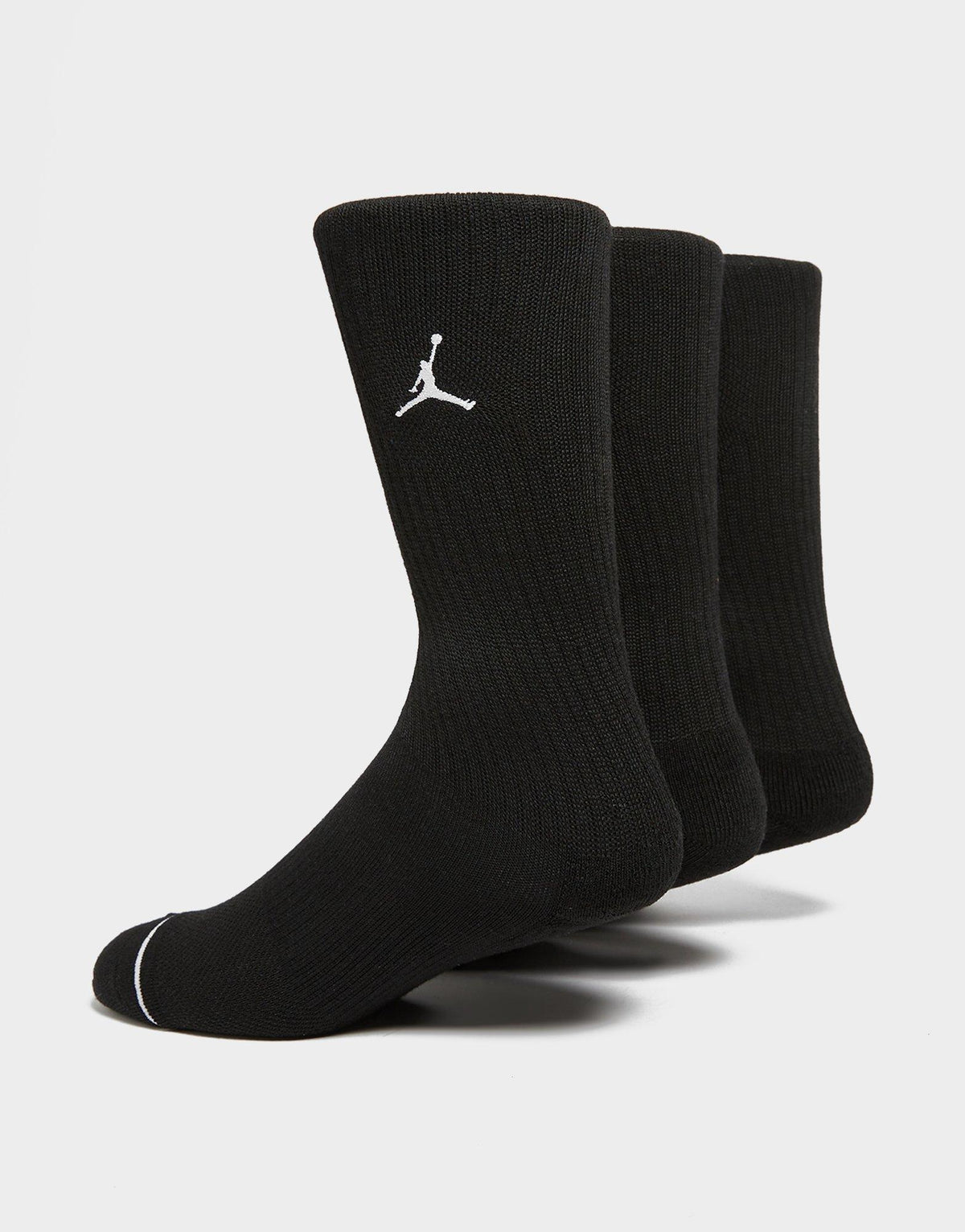 Everyday Crew Socks (3 Pack)