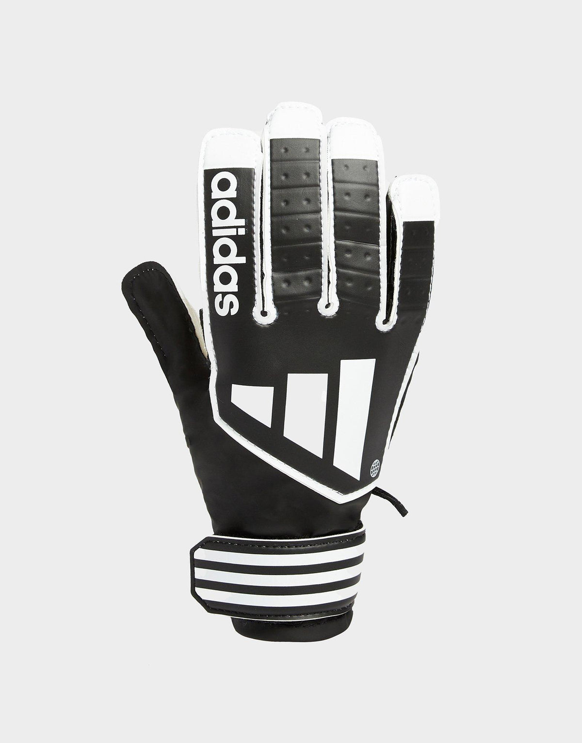 Tiro Club Goalkeeper Gloves