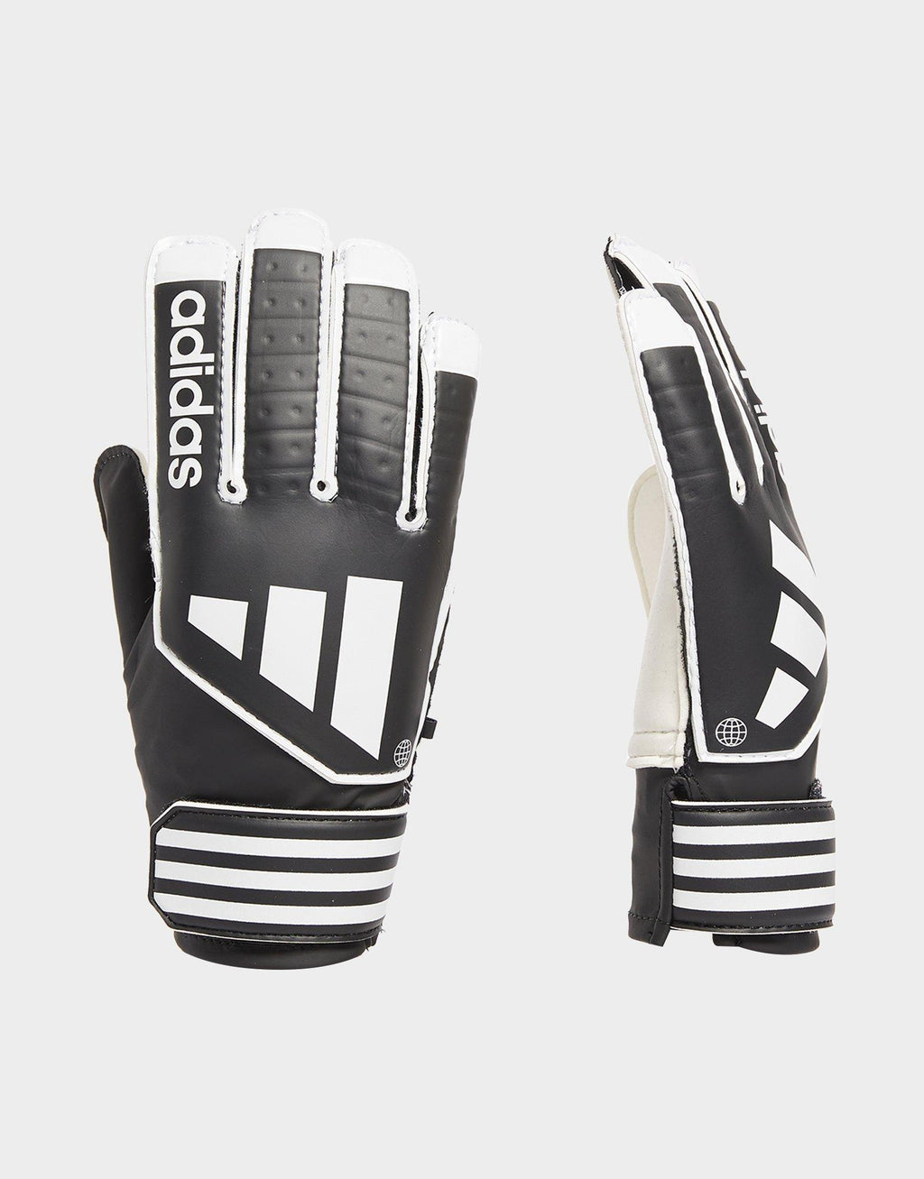 Tiro Club Goalkeeper Gloves