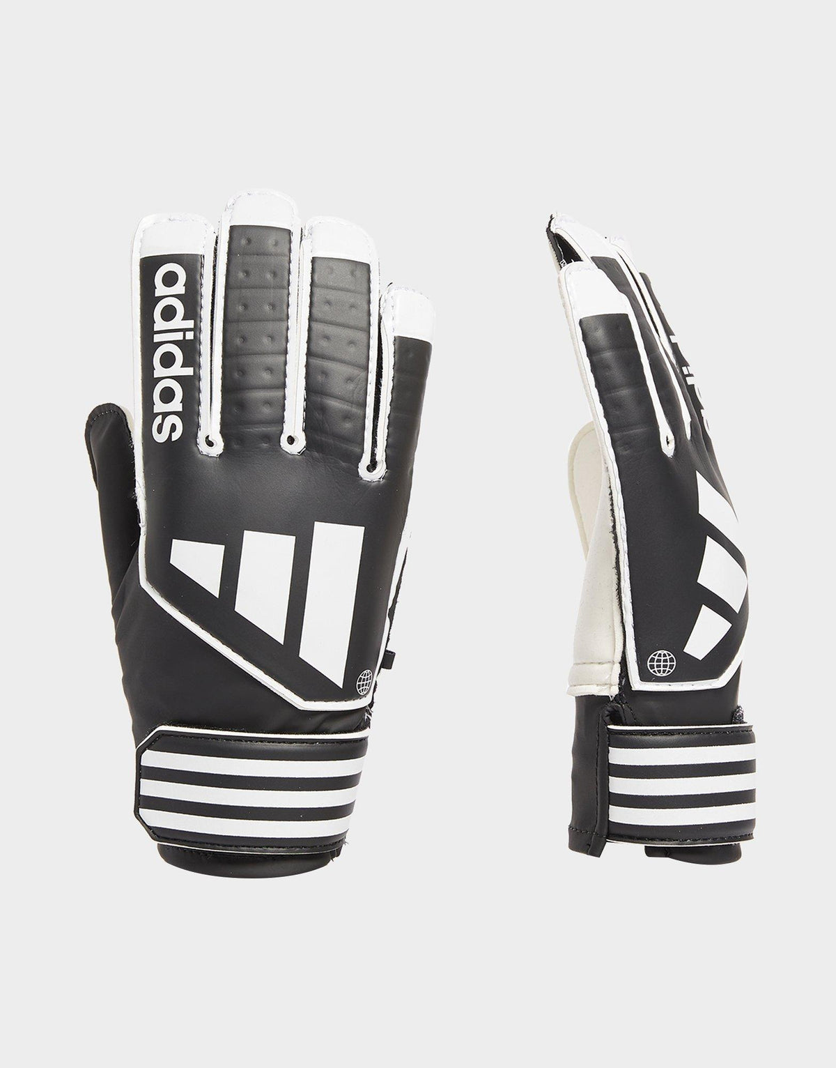 Tiro Club Goalkeeper Gloves