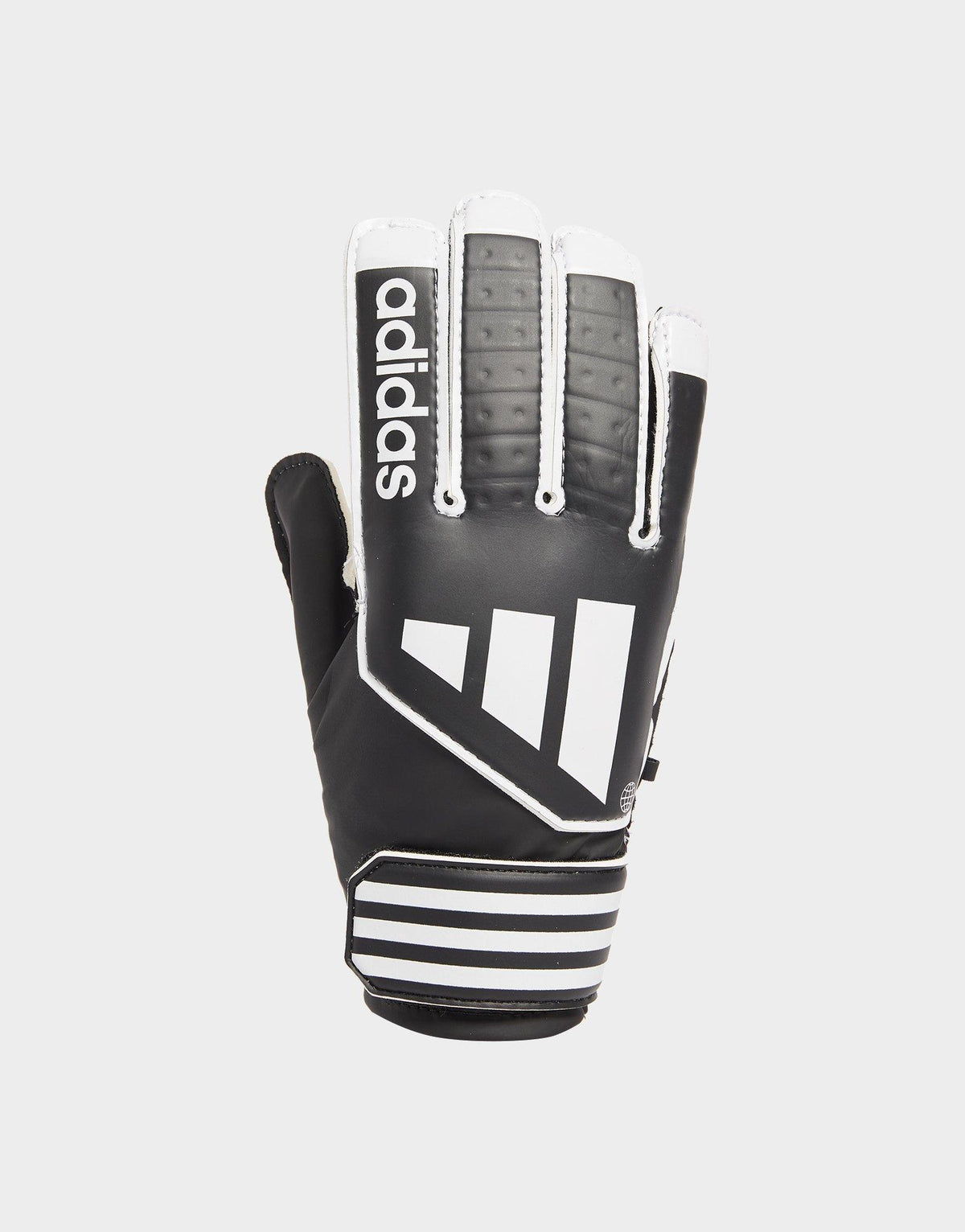 Tiro Club Goalkeeper Gloves
