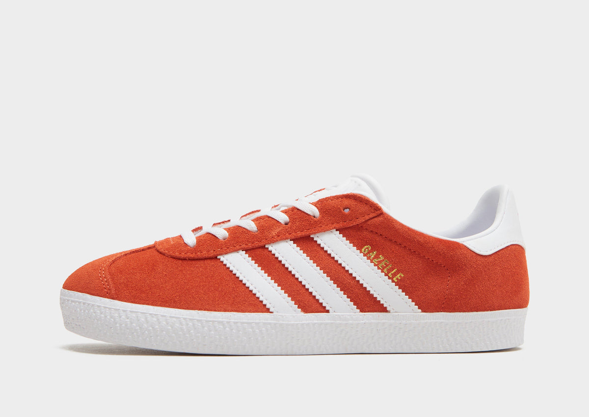 Gazelle Junior's