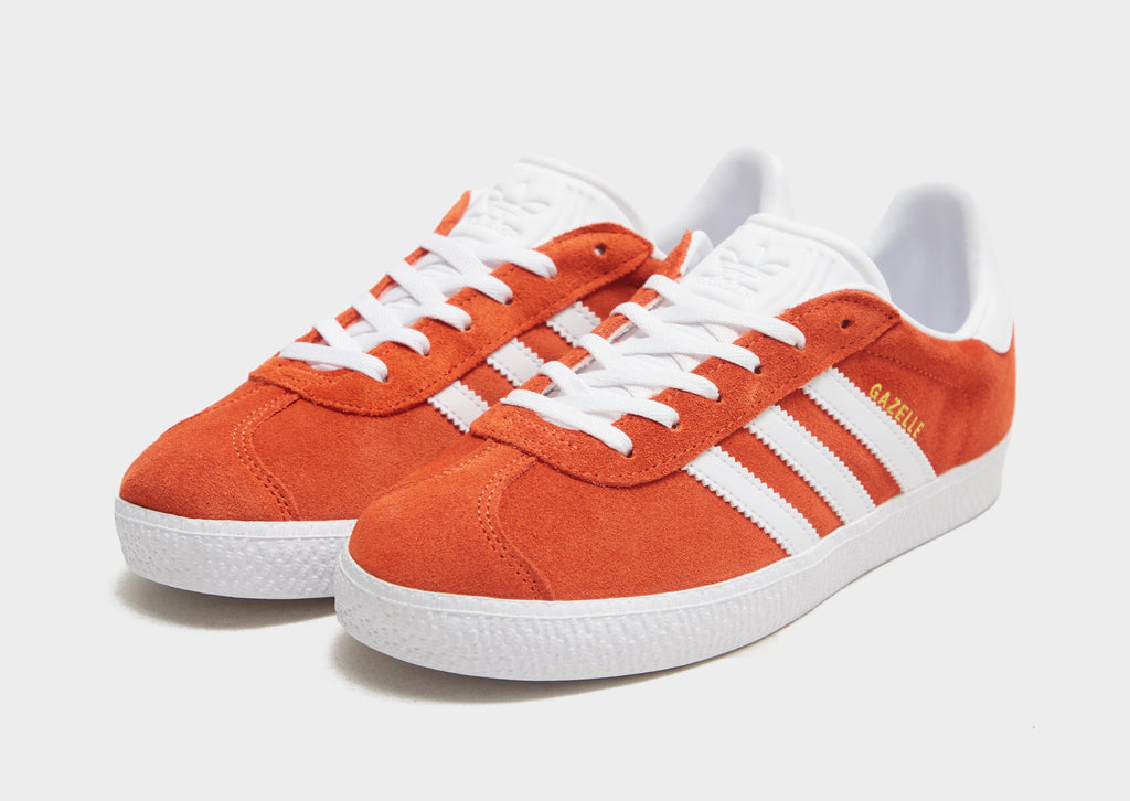 Gazelle Junior's