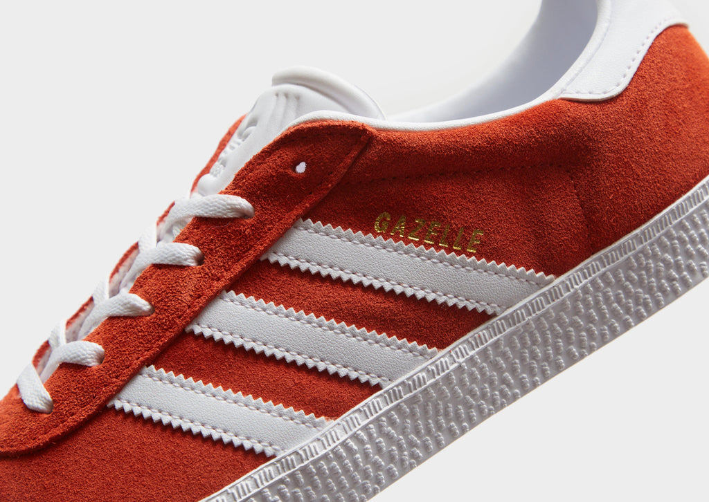 Gazelle Junior's