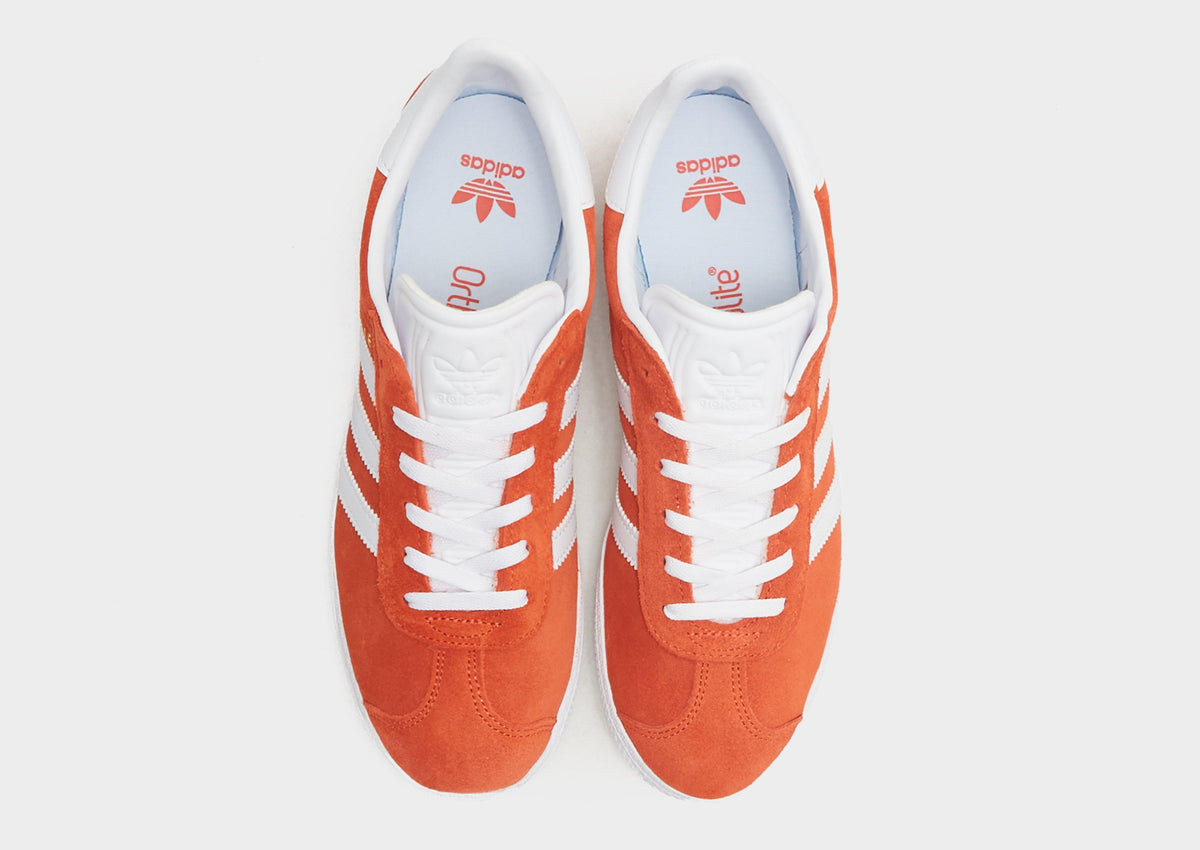 Gazelle Junior's