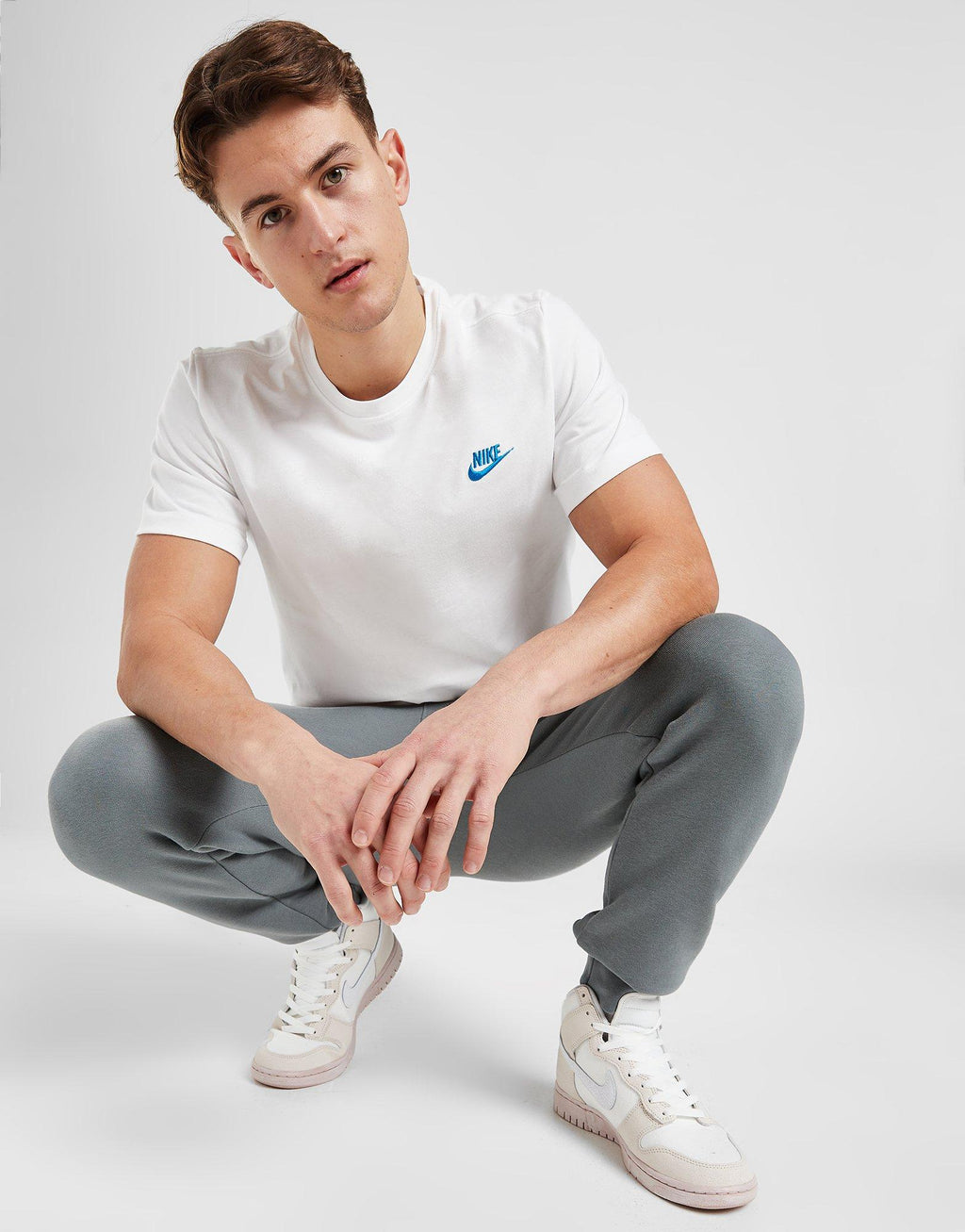 Sportswear Club T-Shirt
