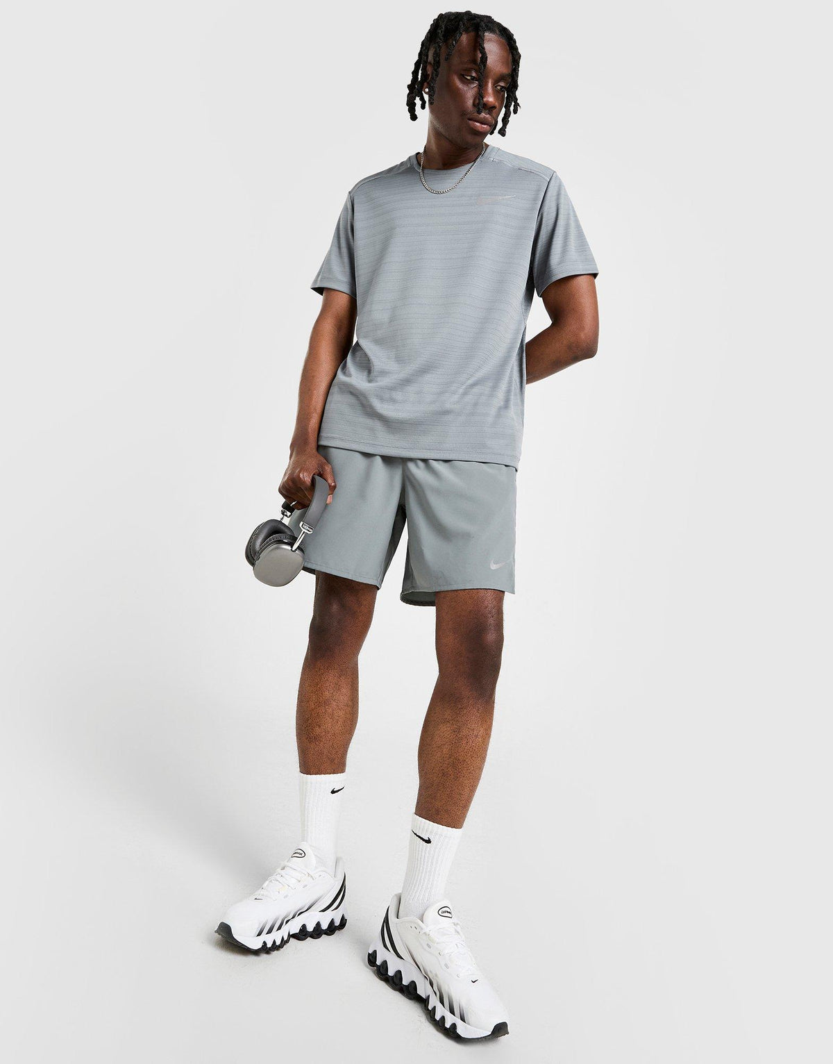 Challenger 7" Shorts
