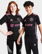 Inter Miami Cf 2023/24 Away Shirt Junior's