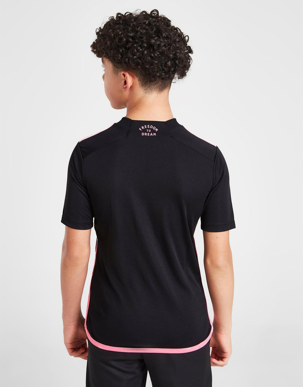 Inter Miami Cf 2023/24 Away Shirt Junior's