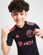Inter Miami Cf 2023/24 Away Shirt Junior's