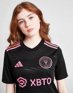 Inter Miami Cf 2023/24 Away Shirt Junior's