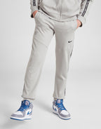 Repeat Tape Poly Track Pants Junior