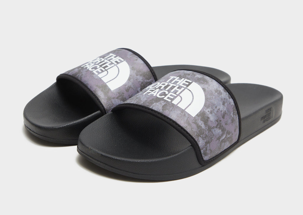 Base Camp Slides
