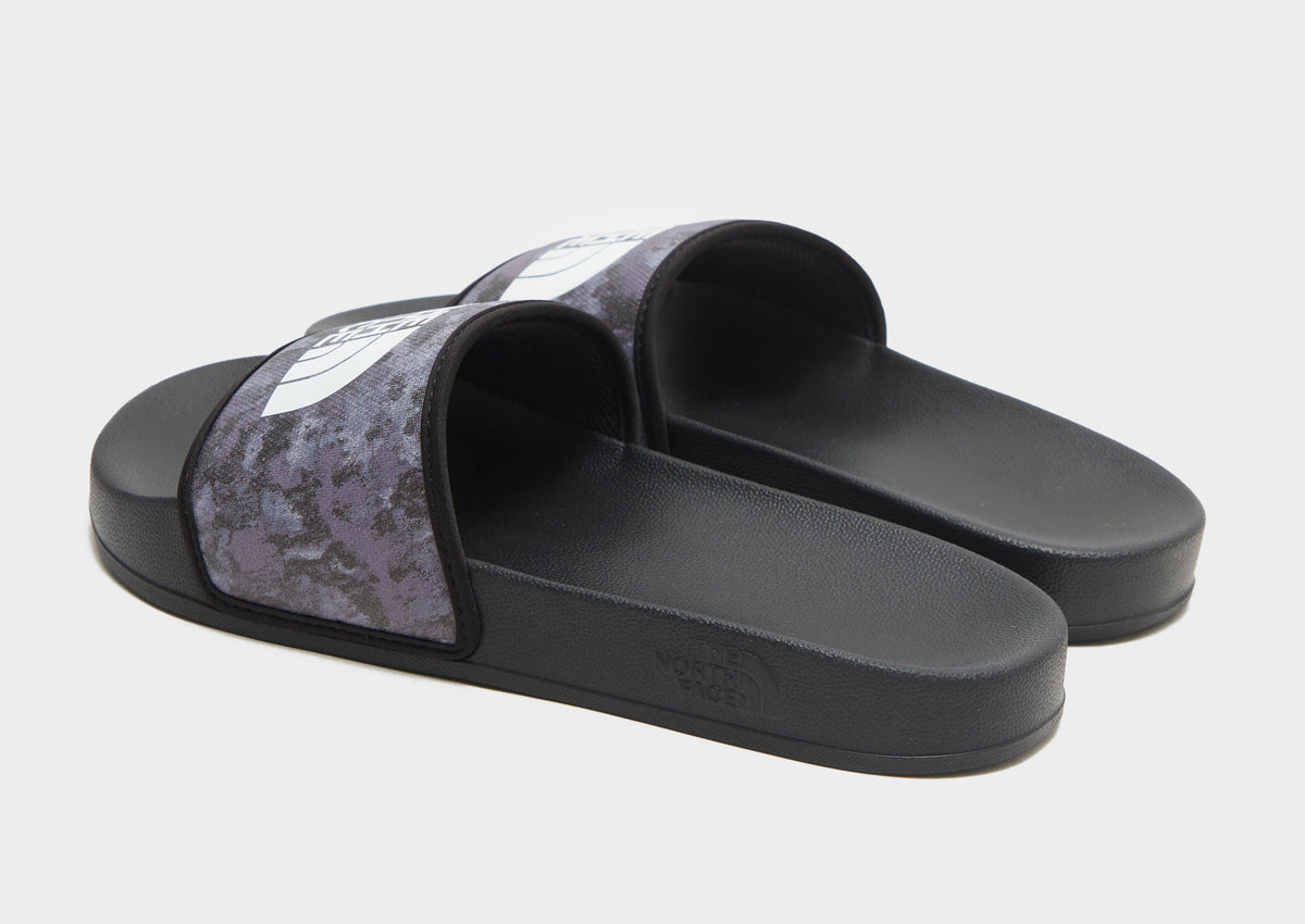 Base Camp Slides