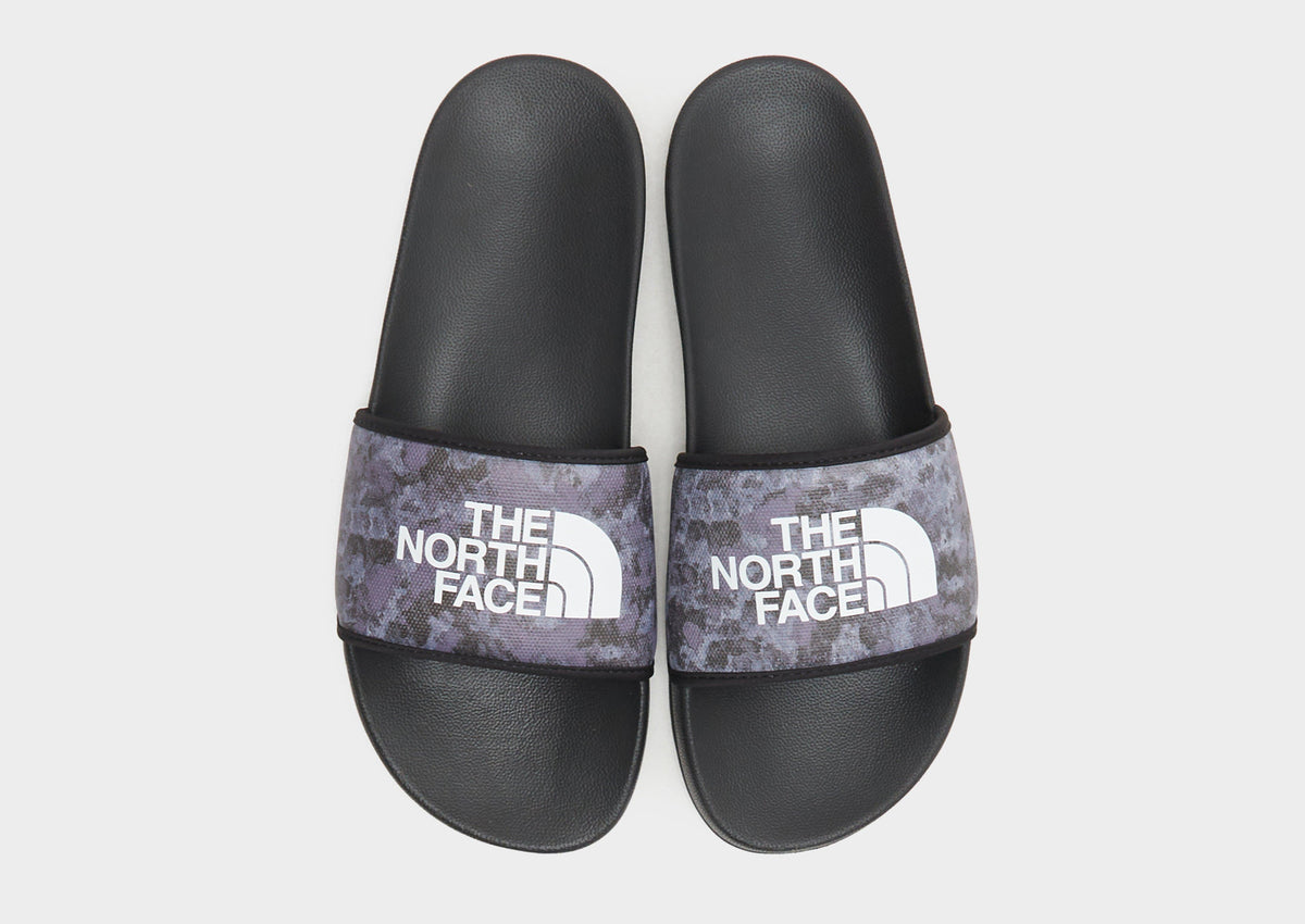 Base Camp Slides