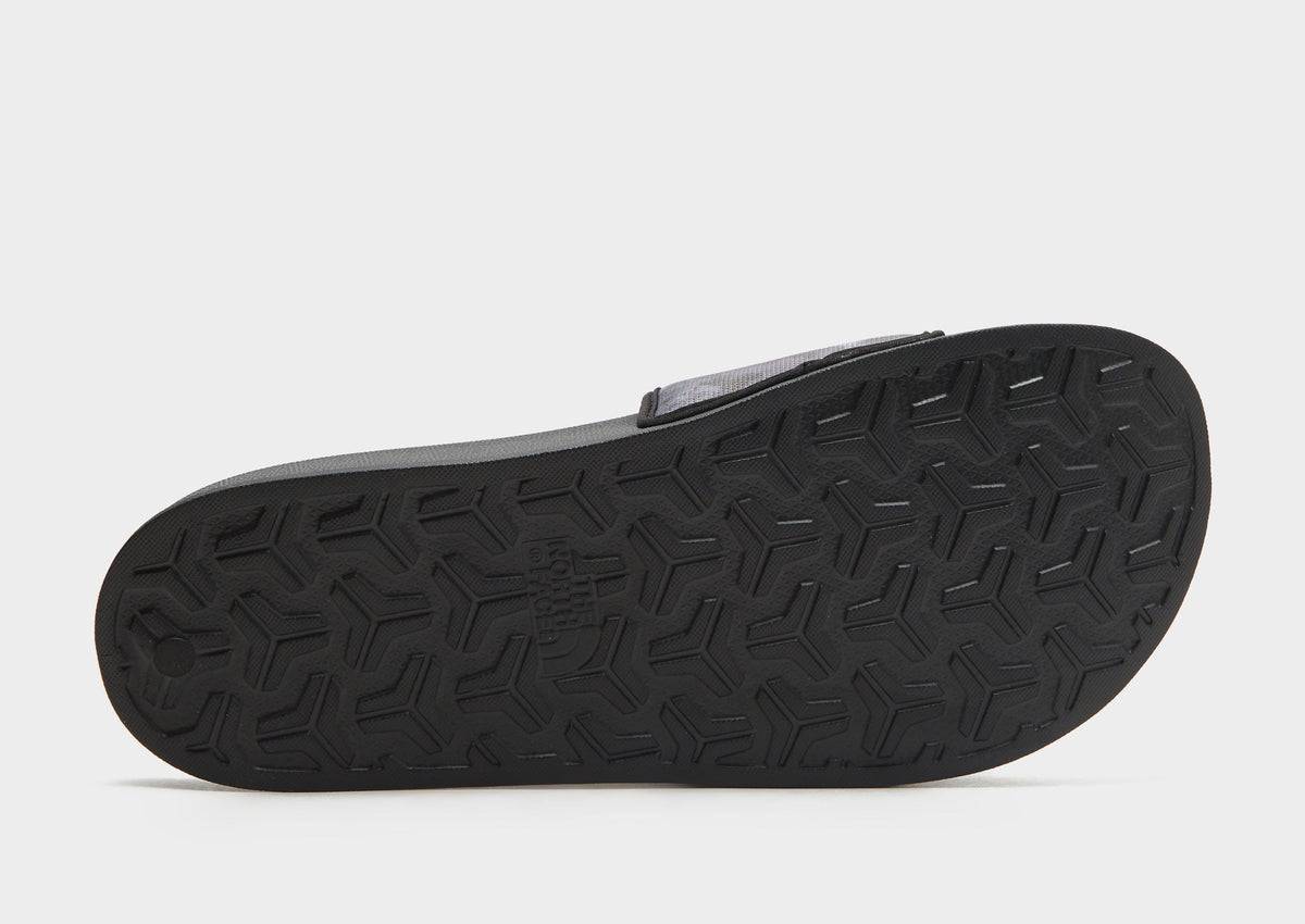 Base Camp Slides